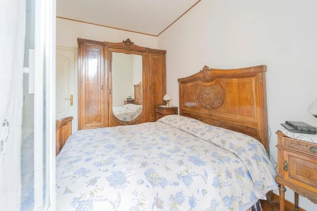 Casa La Pergola Apartment Sestri Levante