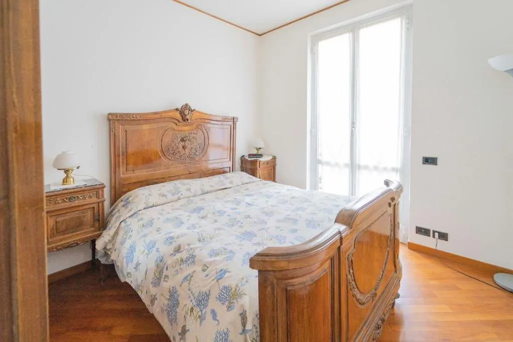 Casa La Pergola Apartment Sestri Levante