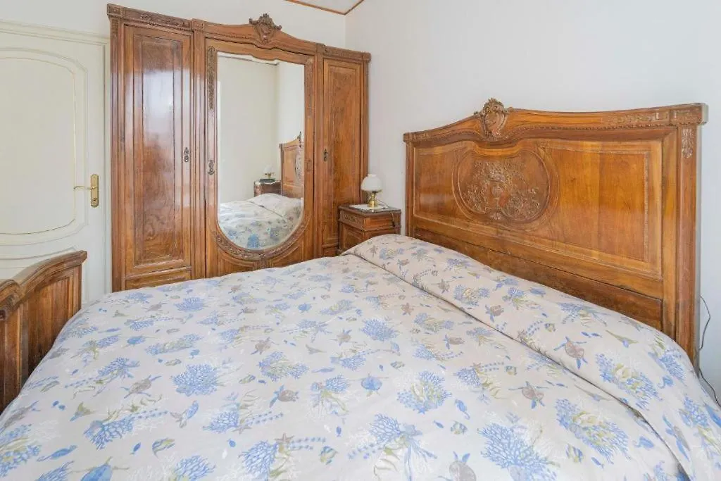 Casa La Pergola Apartment Sestri Levante