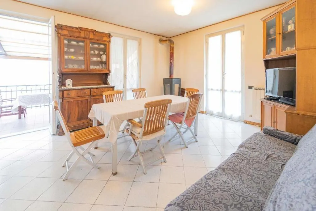 Casa La Pergola Apartment Sestri Levante