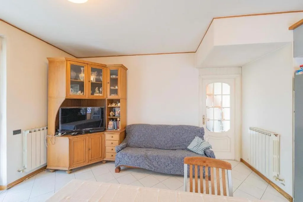 Casa La Pergola Apartment Sestri Levante Italy