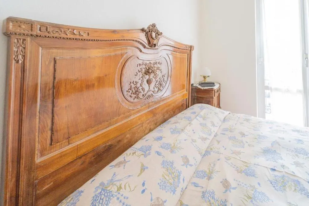Casa La Pergola Apartment Sestri Levante