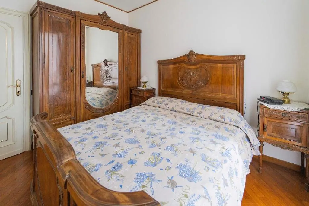 Casa La Pergola Apartment Sestri Levante 0*,