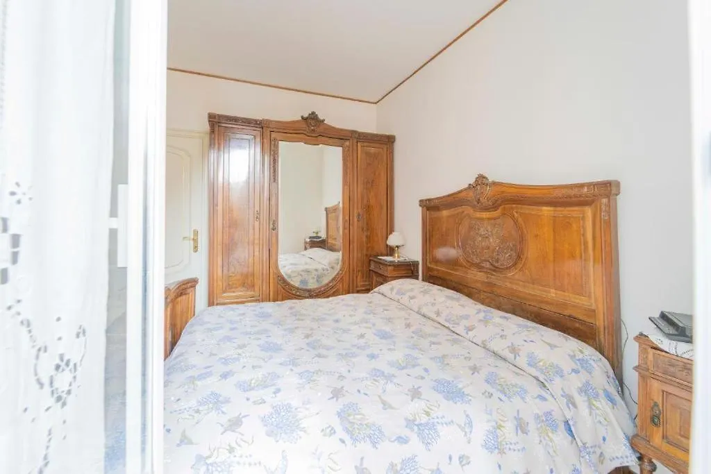 Casa La Pergola Apartment Sestri Levante