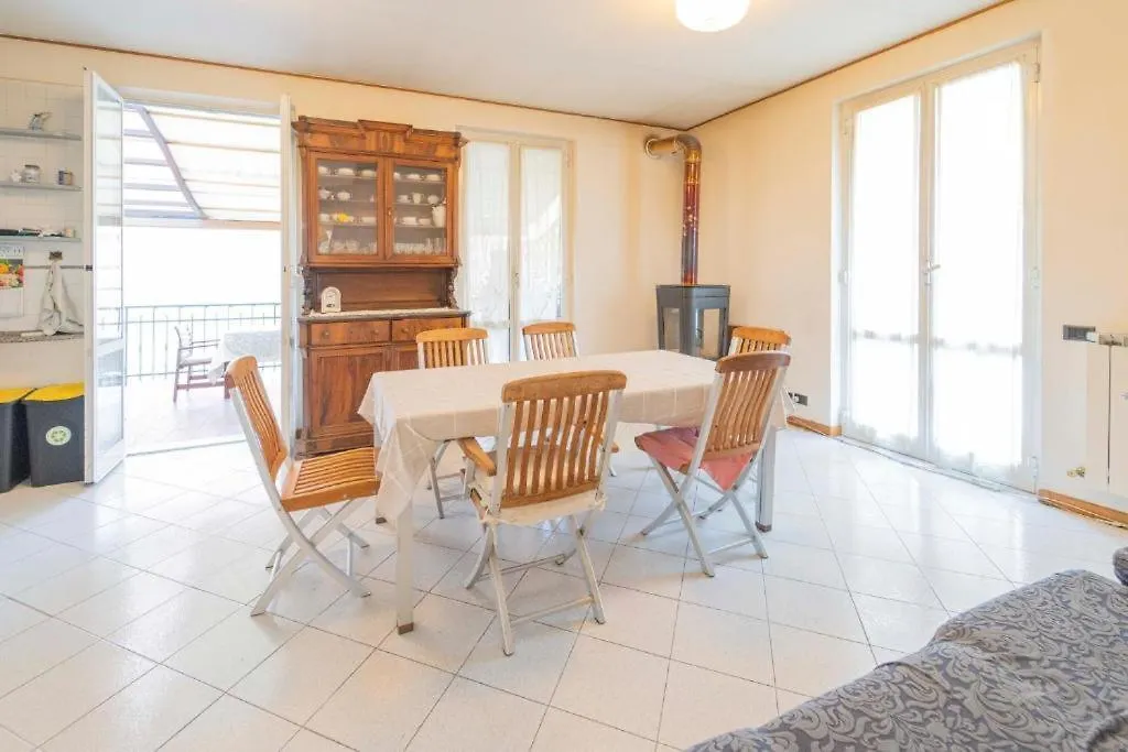 Casa La Pergola Apartment Sestri Levante Italy
