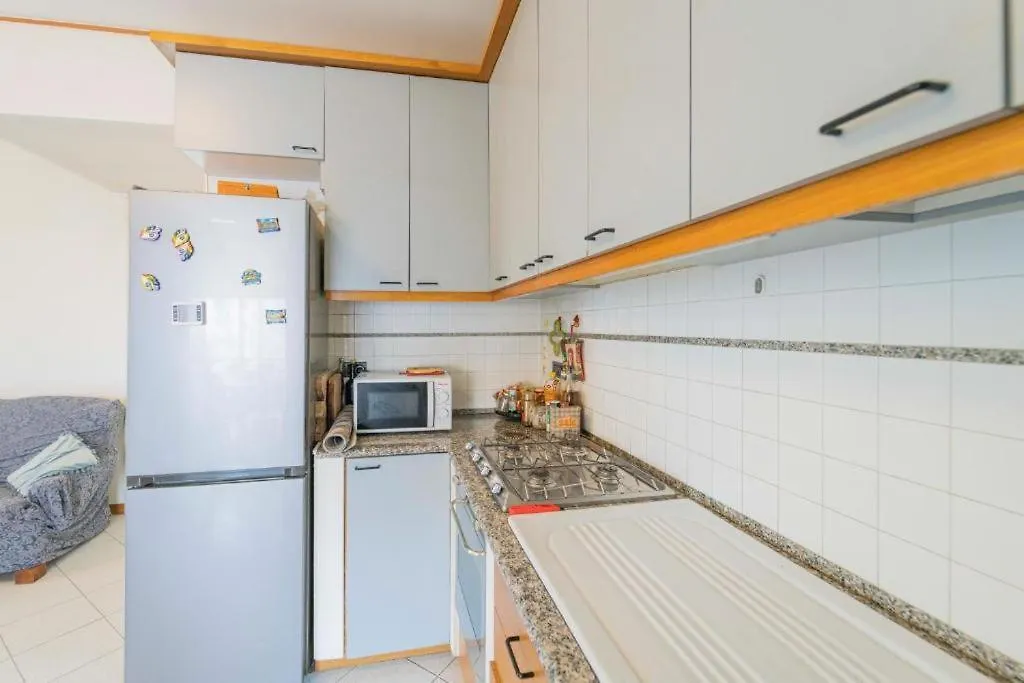 Casa La Pergola Apartment Sestri Levante