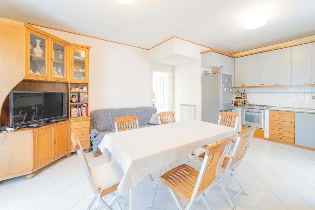 Casa La Pergola Apartment Sestri Levante