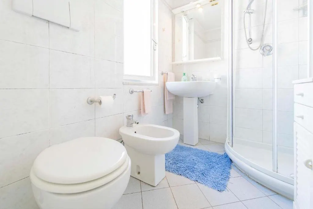 Casa La Pergola Apartment Sestri Levante Italy