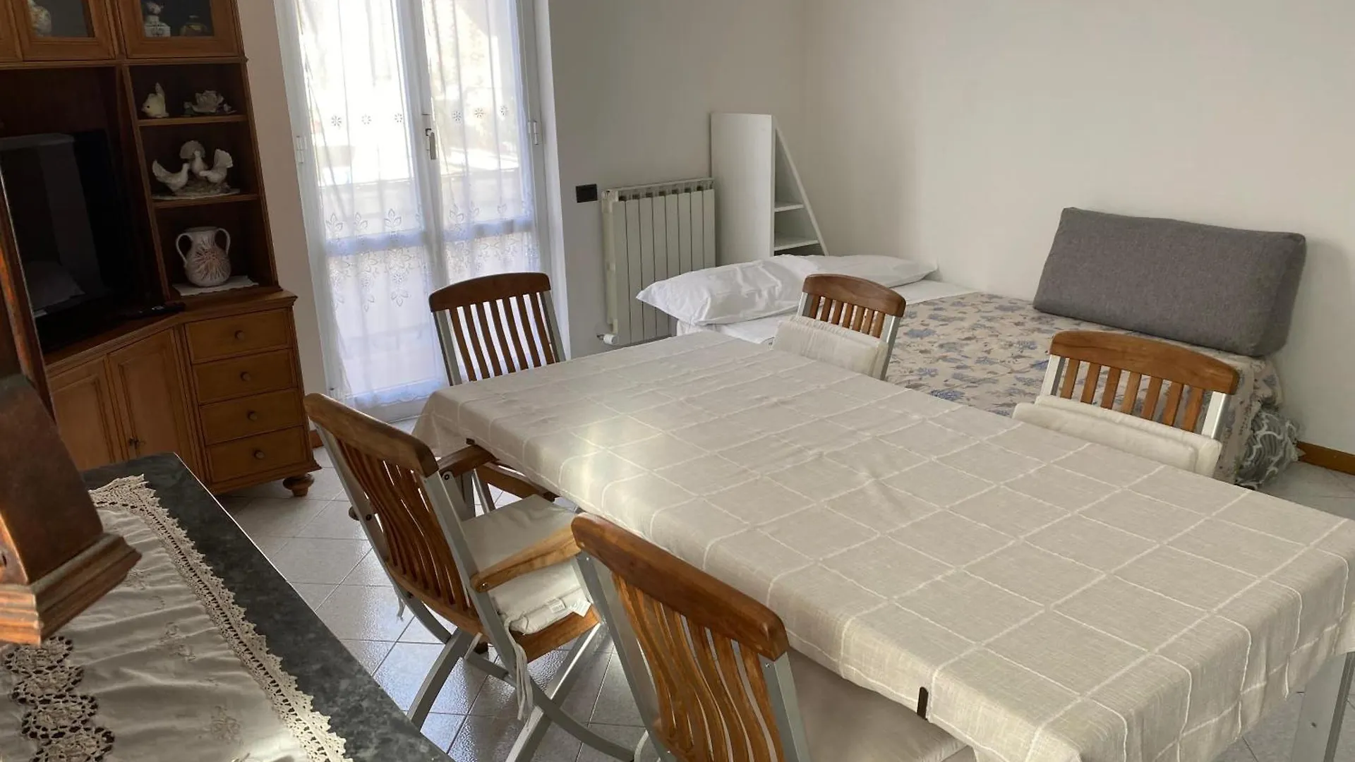 Casa La Pergola Apartment Sestri Levante 0*,  Italy