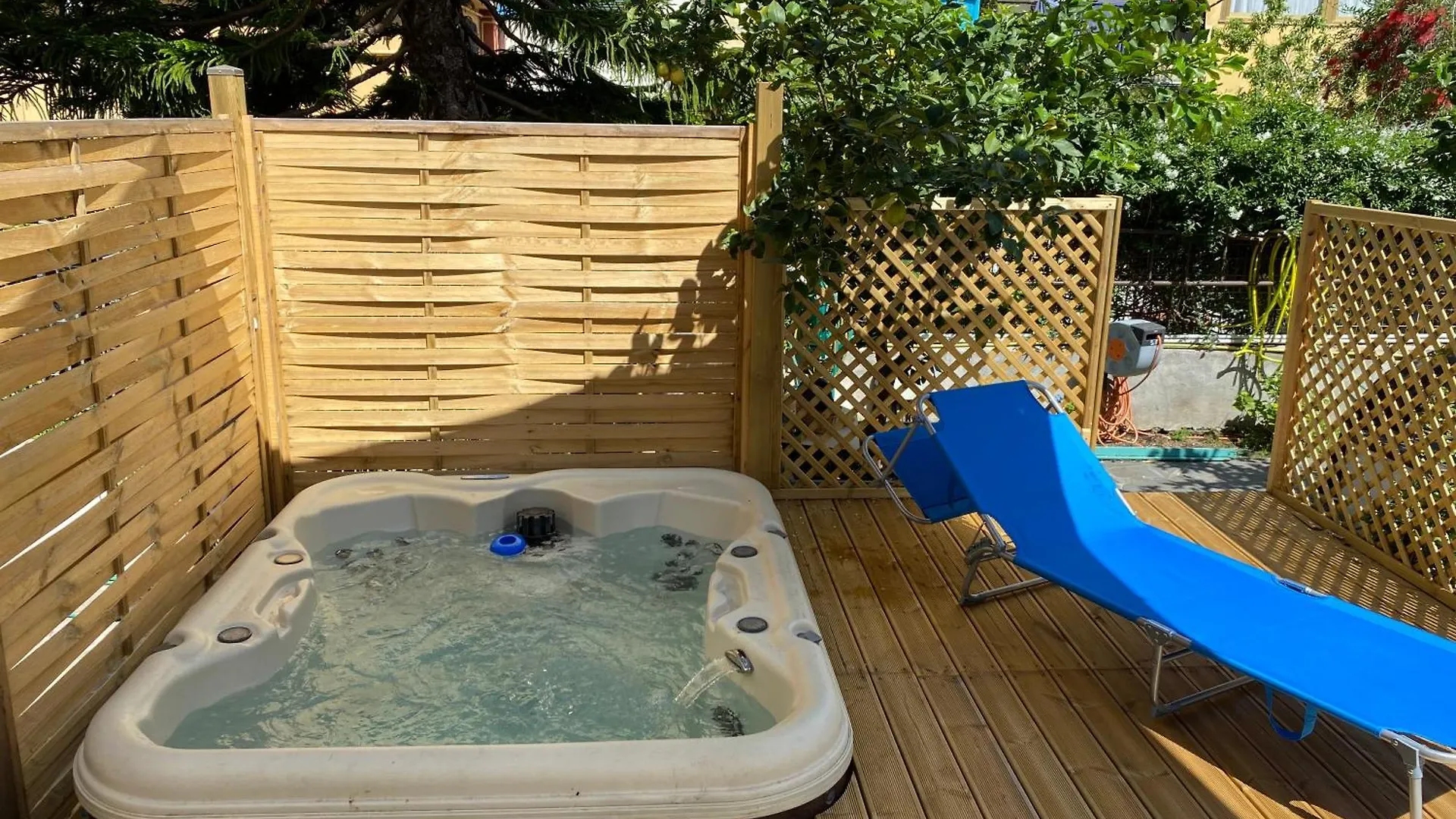Casa La Pergola Apartment Sestri Levante