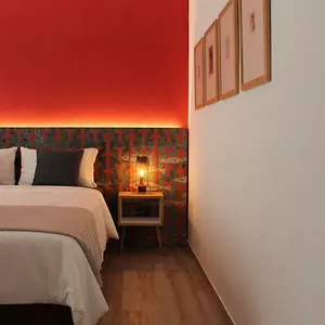  Guest house Calma Di Vento
