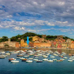  Apartment Casetta Sulla Baia Del Silenzio