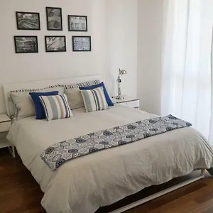  Apartment Casa Lorelei