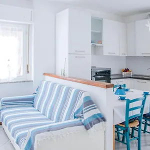  Apartment Ca' A' Samba