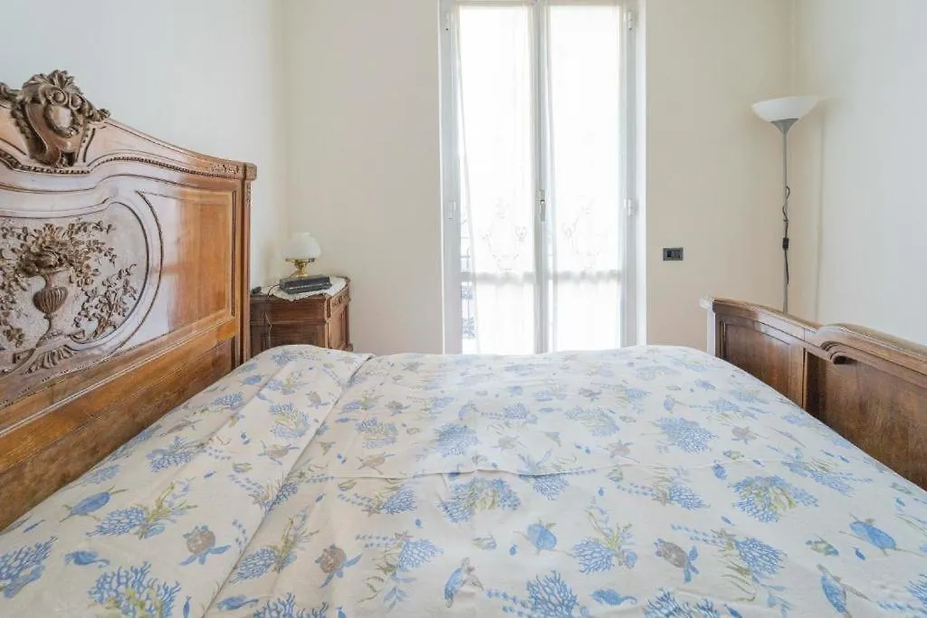 Casa La Pergola Apartment Sestri Levante